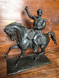 Bronzo Napoleone III