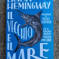 Il vecchio e il mare