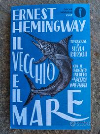 Il vecchio e il mare