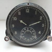 Orologio meccanico per aerei militari