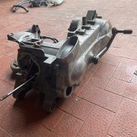 Carter hexagon per 180cc