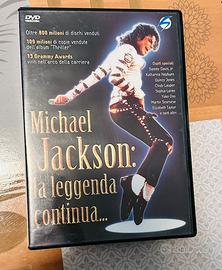 Documentario  Michael Jackson