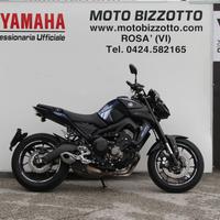 Yamaha MT-09 - 2020