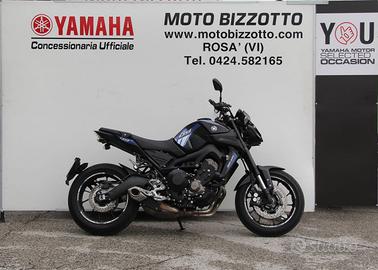 Yamaha MT-09 - 2020