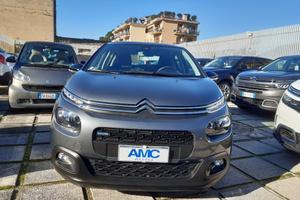 CITROEN C3 PureTech 82 Shine