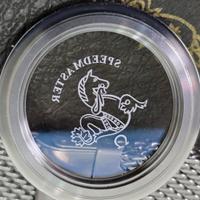 Fondello cassa Omega Speedmaster Moonwatch 