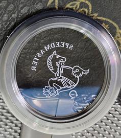 Fondello cassa Omega Speedmaster Moonwatch 