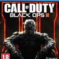Call of duty ps4 wwii - black ops