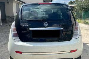 LANCIA YPSILON 1.3 mjet 2011