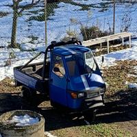 Piaggio 1 - 2011