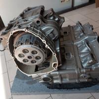 blocco motore mv agusta brutale 750