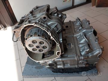 blocco motore mv agusta brutale 750
