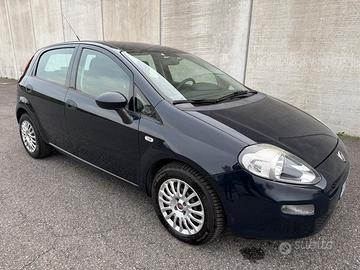 Fiat Punto 1.3 MJT S&S 95 CV *NEOPATENTATI*