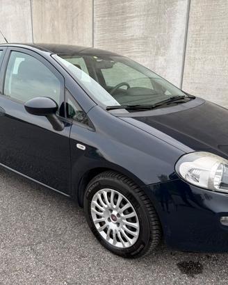 Fiat Punto 1.3 MJT S&S 95 CV *NEOPATENTATI*