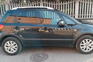 Fiat Sedici 4x4 1.6. 120CV
