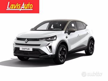 RENAULT Captur ECO-G 100 CV Techno