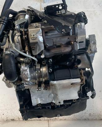 MOTORE DFG   AUDI- VOLKSWAGEN