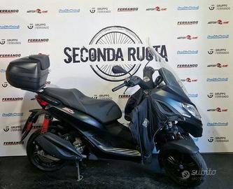 Piaggio MP3 300 hpe Sport