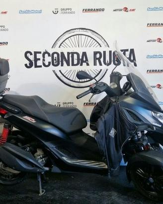 Piaggio MP3 300 hpe Sport