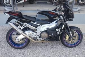 Aprilia Tuono 1000 R