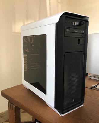 Pc Desktop Intel core i5