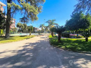 3 LOCALI A POMIGLIANO D'ARCO