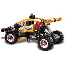 Lego Technic 42101