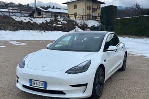 Tesla Model 3 RWD