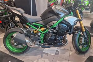 Kawasaki Z 900 SE 2026 PROMO a € 11.199 invece di 