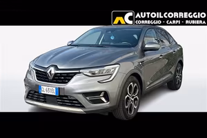 RENAULT Arkana 1.6 E-Tech full hybrid Techno 145cv