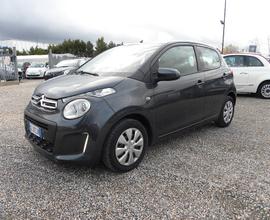 Citroen C1 VTi 68 5 porte Shine CLIMA BLUETOOTH MU