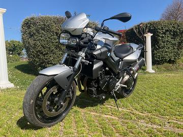 BMW F800R  - Perfetta