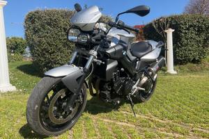 BMW F800R  - Perfetta