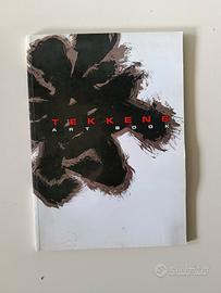 Takken 6 - Art book 