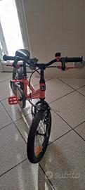 bici bimbo 3 /6 anni