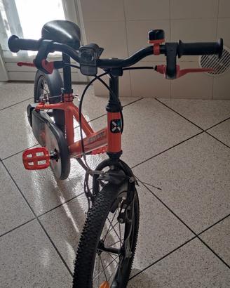 bici bimbo 3 /6 anni