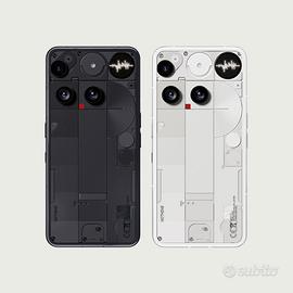 Nothing phone 3 (12/256)Black..