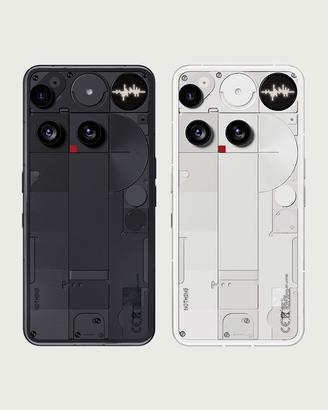 Nothing phone 3 (12/256)Black..
