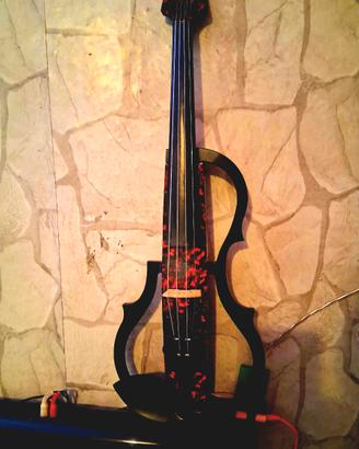 IRIN 4/4 Violino Full Size Set in Fibra di Carboni