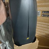 Modem nexxt + booster