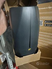 Modem nexxt + booster