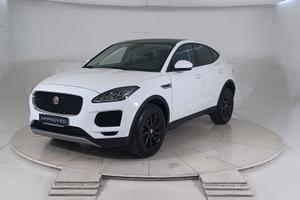Jaguar E-Pace 2017 Diesel 2.0d i4 R-Dynamic H...