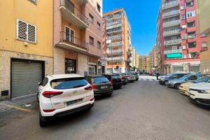 Espero/sacco pastore locale commerciale