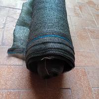 Telo ombreggiante 1 x 25 mt