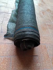 Telo ombreggiante 1 x 25 mt