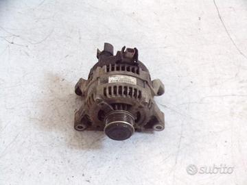 Alternatore Opel Corsa E 2016