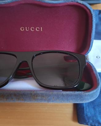 Gucci occhiali da sole uomo