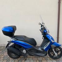 Piaggio beverly 350 2020 ABS - ASR
