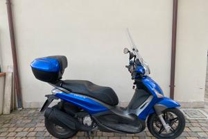 Piaggio beverly 350 2020 ABS - ASR