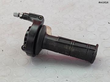 MANOPOLA GAS APRILIA RX 125 1995 1998 RX 1996 1997